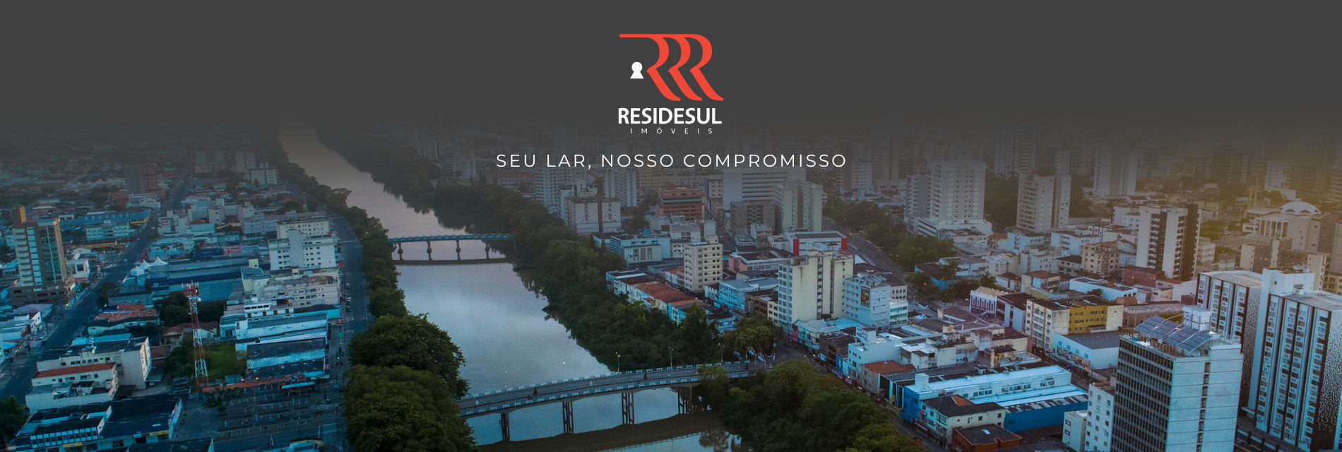 RESIDESUL IMÓVEIS LTDA CRECI 10018-J