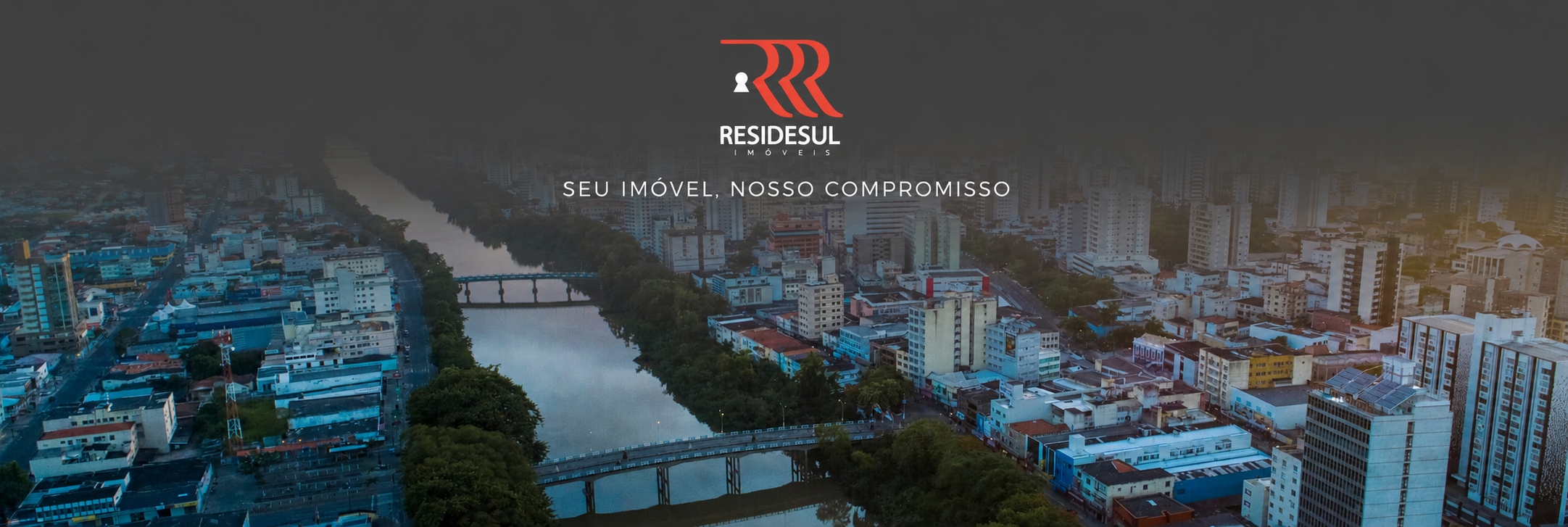 RESIDESUL IMÓVEIS LTDA CRECI 10018-J