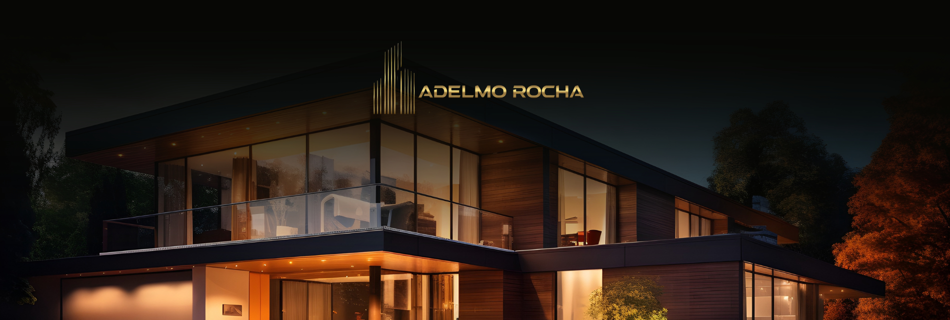 Adelmo Rocha Corretor