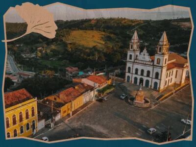 Rota Cultural Caminhos do Frio 2024 em Bananeiras