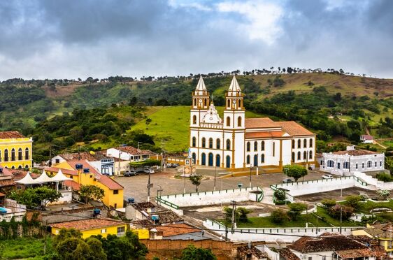 Por que Bananeiras é a "Suíça Paraibana"? Descubra o charme e o clima da Serra