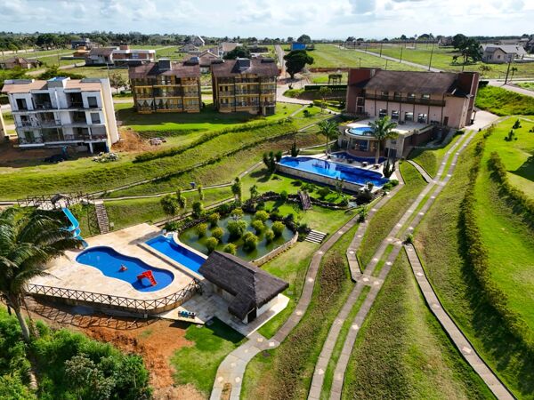 Os 5 Melhores Condomínios de Luxo em Bananeiras: Qual escolher?