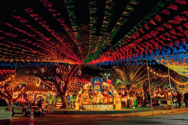 São João de Bananeiras: O impacto do evento no mercado imobiliário local