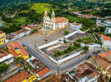 O Que Fazer em Bananeiras: Um Guia Completo das Melhores Atrações
