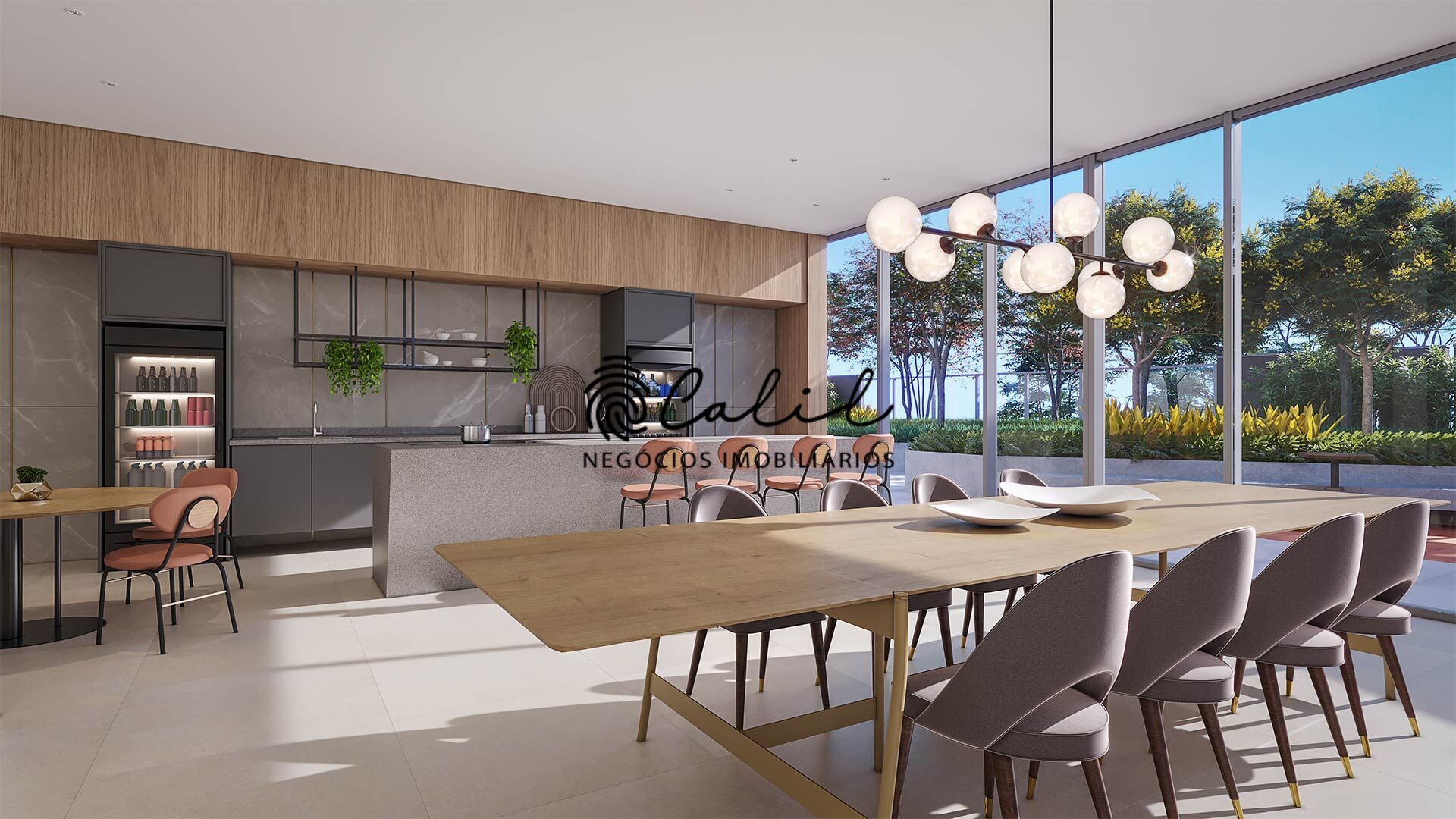 Cobertura, 5 quartos, 700 m² - Foto 20