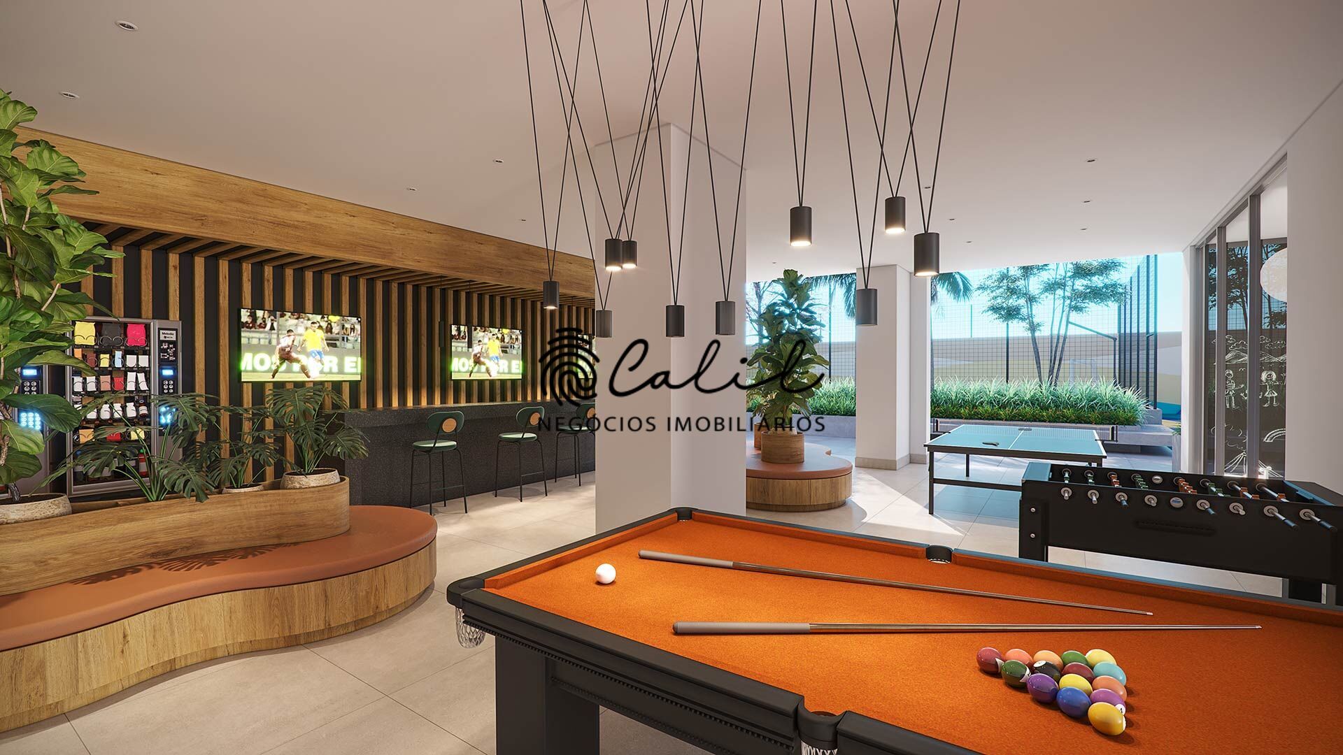 Cobertura, 5 quartos, 700 m² - Foto 26