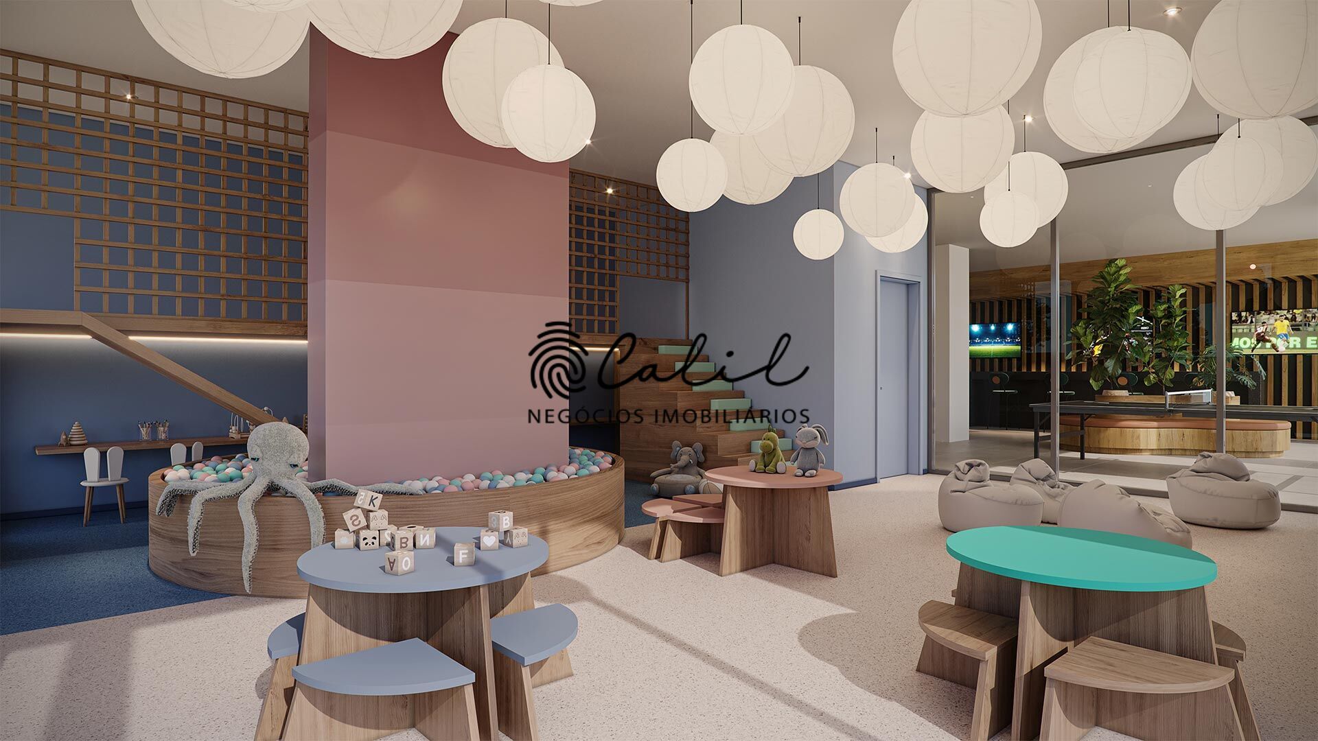 Cobertura, 5 quartos, 700 m² - Foto 18