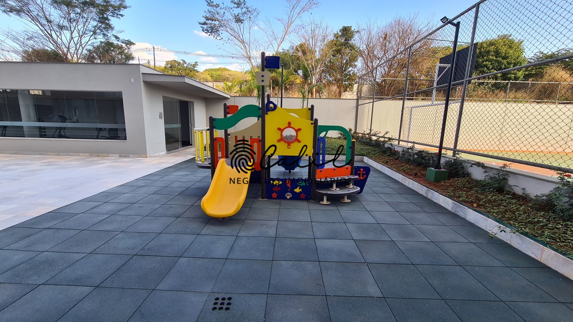 Apartamento, 2 quartos, 84 m² - Foto 43