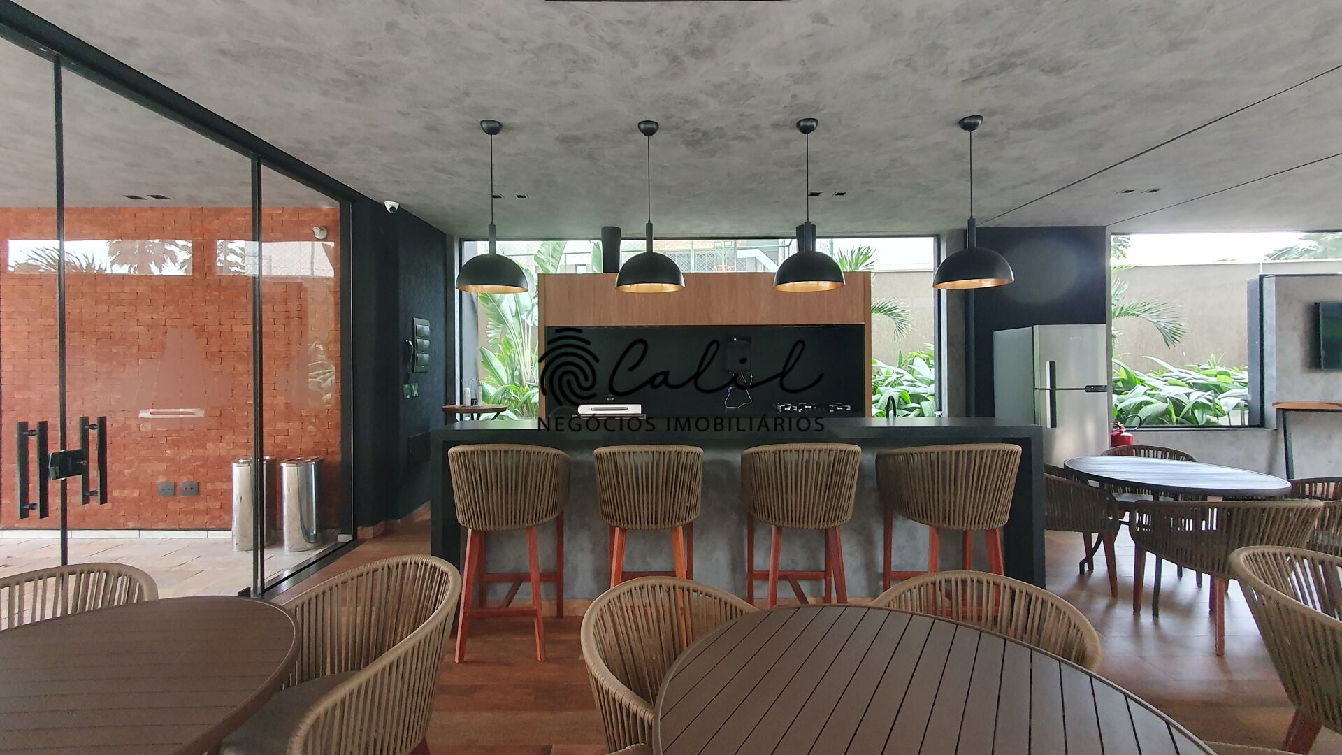 Apartamento, 3 quartos, 154 m² - Foto 34