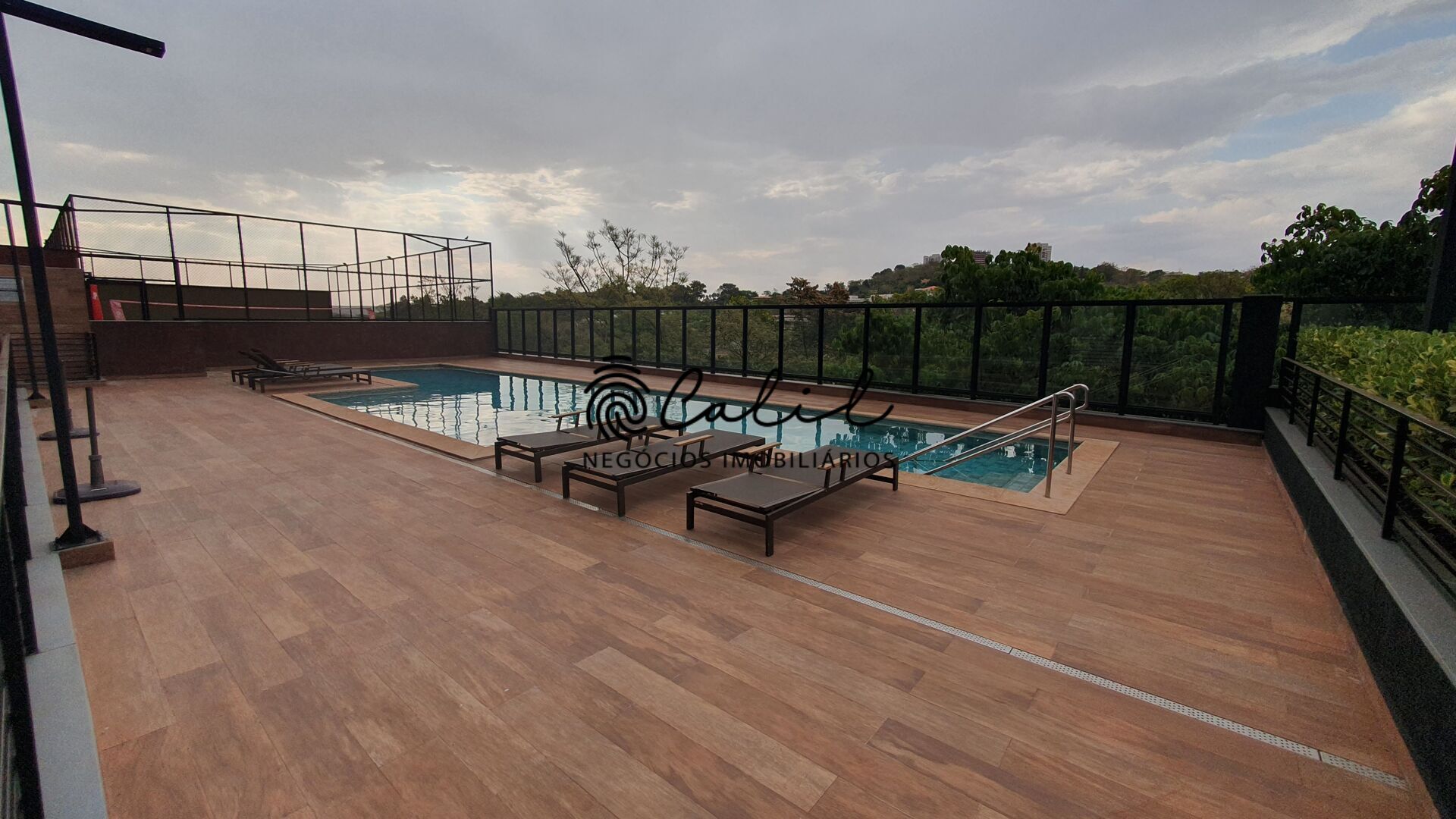 Apartamento, 3 quartos, 154 m² - Foto 31