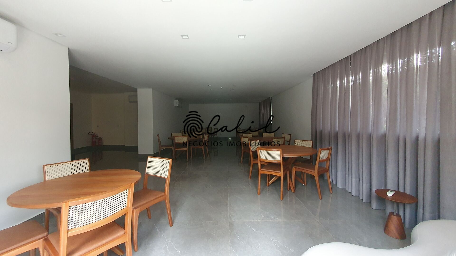 Apartamento, 3 quartos, 154 m² - Foto 37