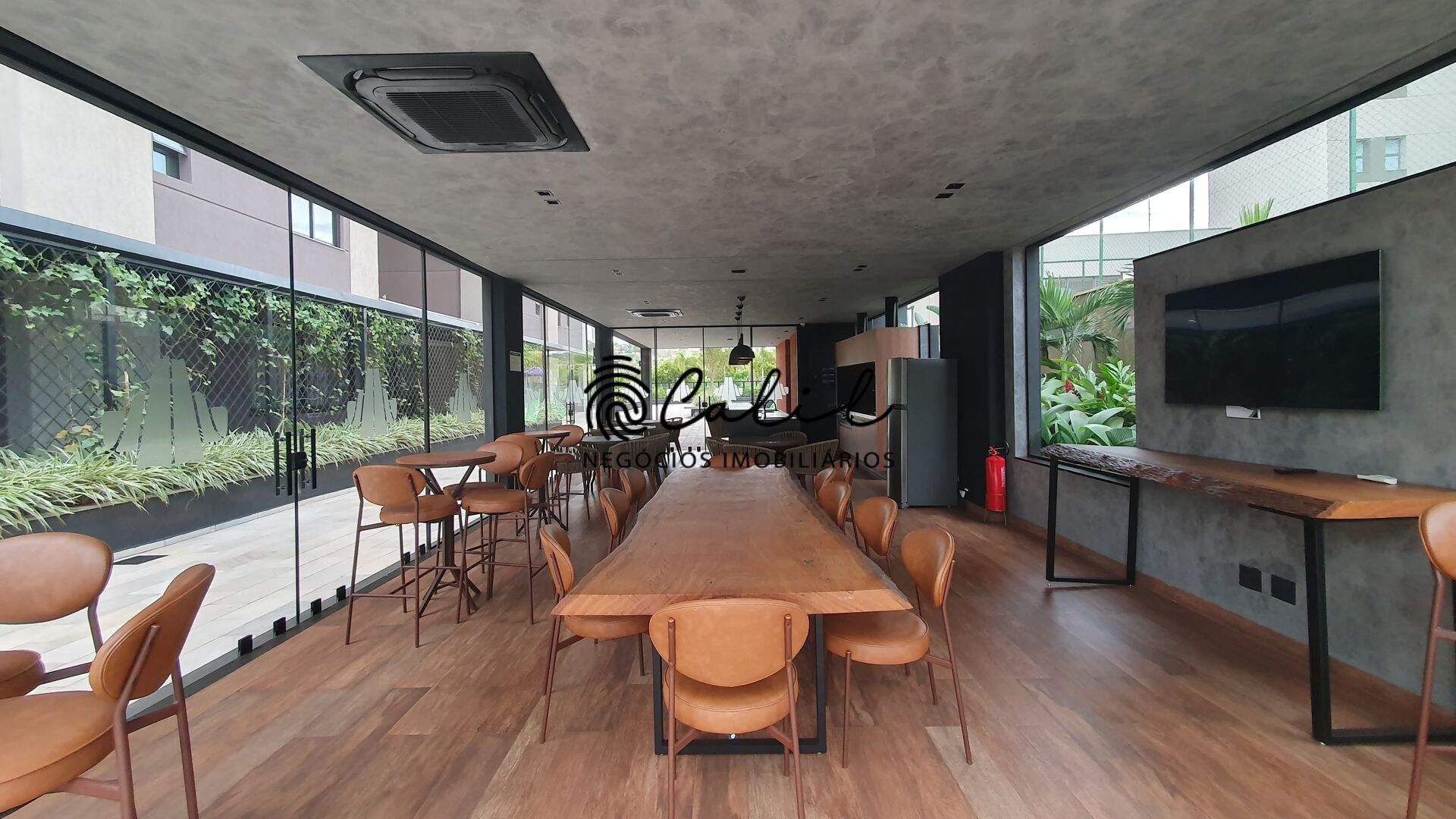 Apartamento, 3 quartos, 154 m² - Foto 36