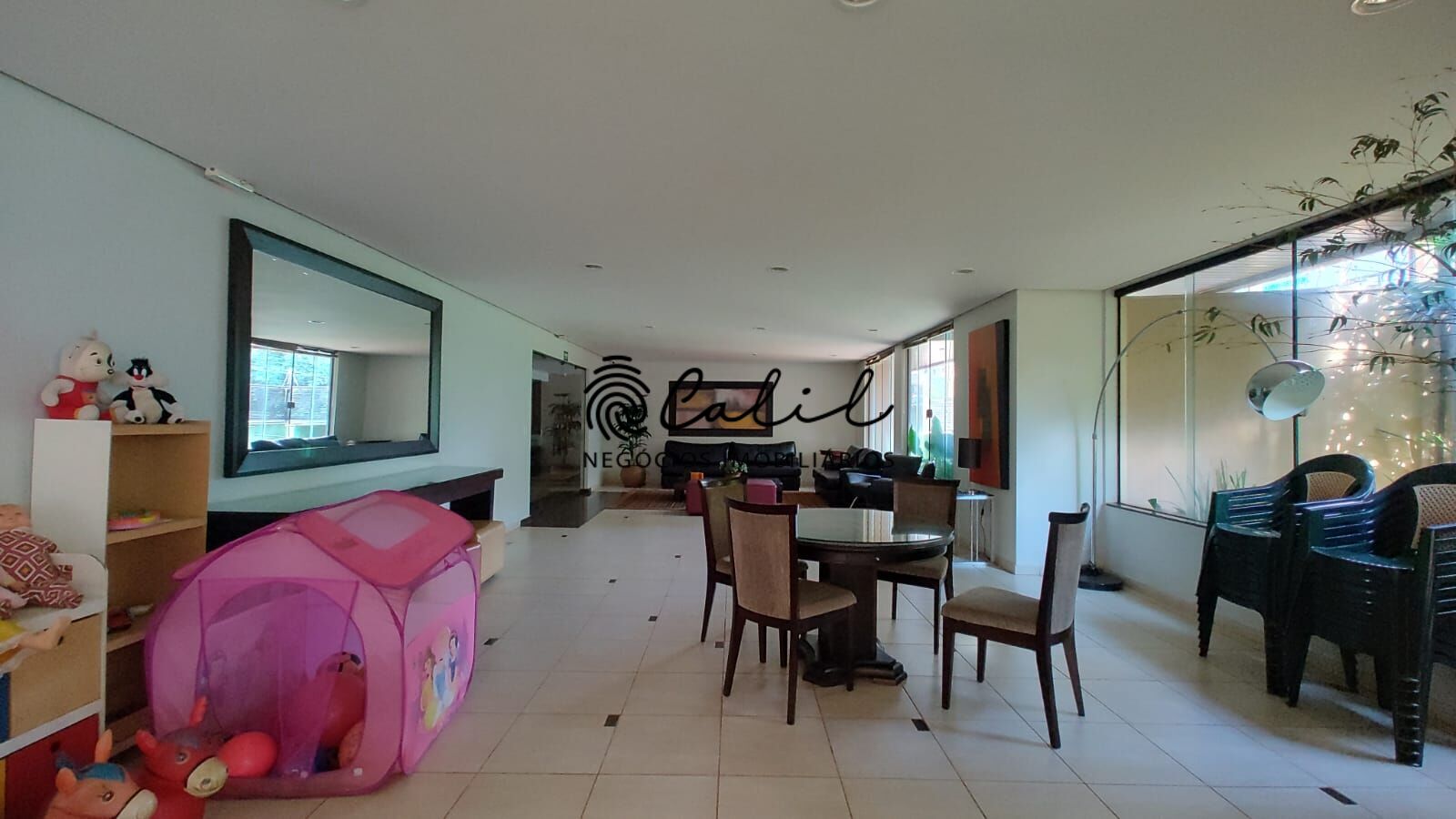 Apartamento, 3 quartos, 135 m² - Foto 31