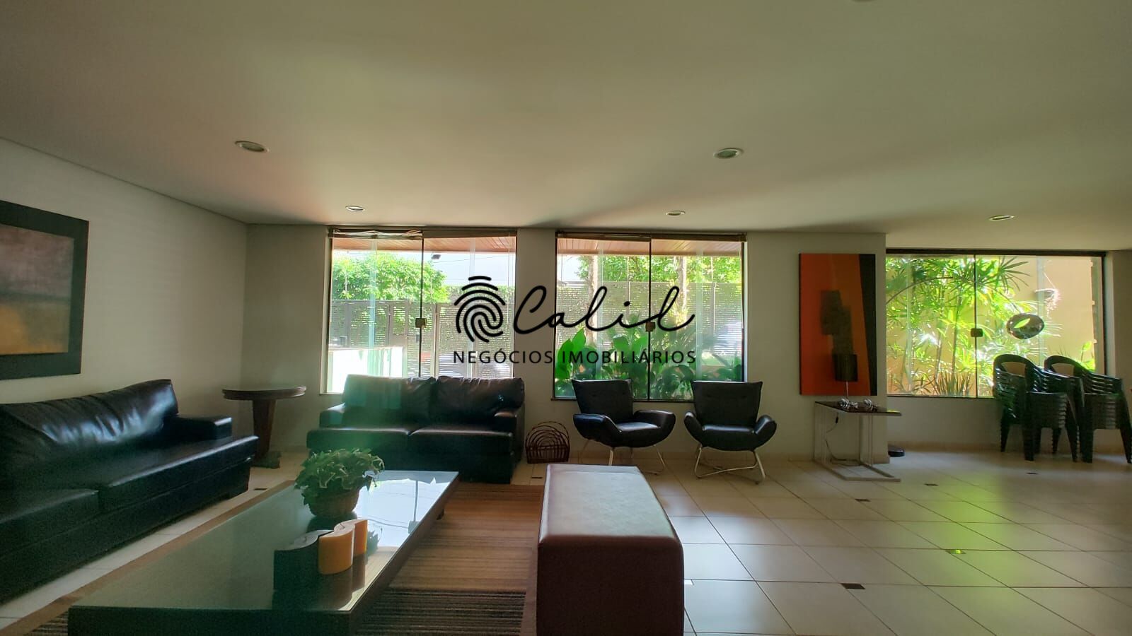 Apartamento, 3 quartos, 135 m² - Foto 30