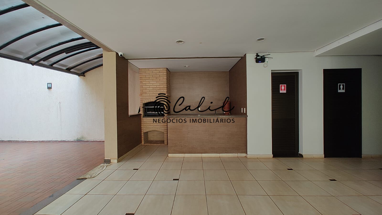 Apartamento, 3 quartos, 135 m² - Foto 29