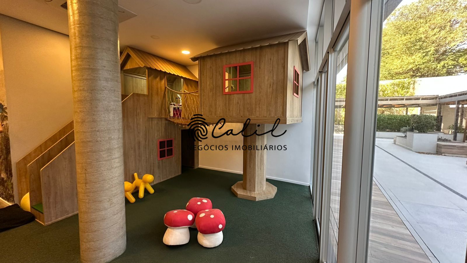 Apartamento, 4 quartos, 322 m² - Foto 59