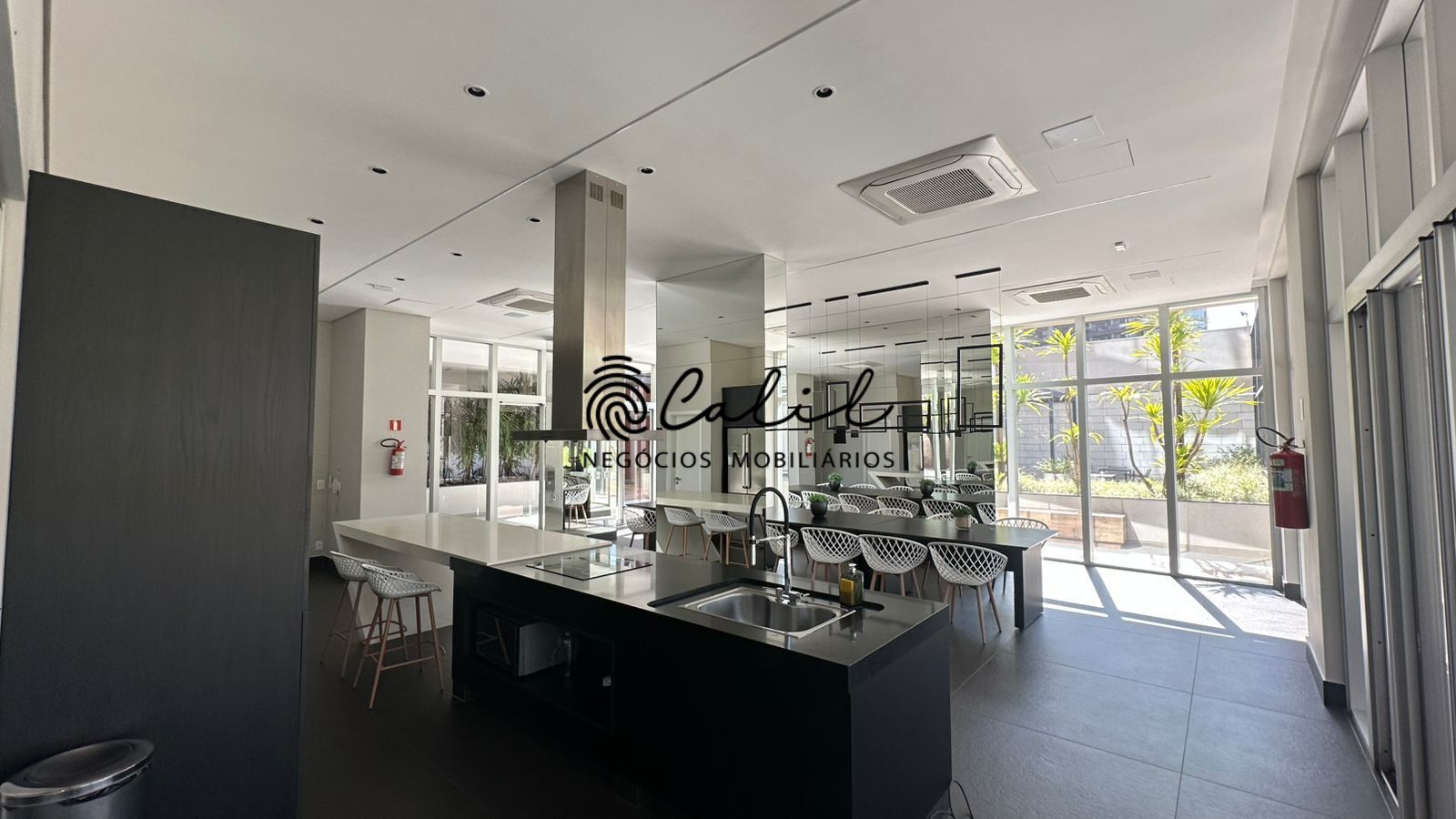 Apartamento, 4 quartos, 322 m² - Foto 61