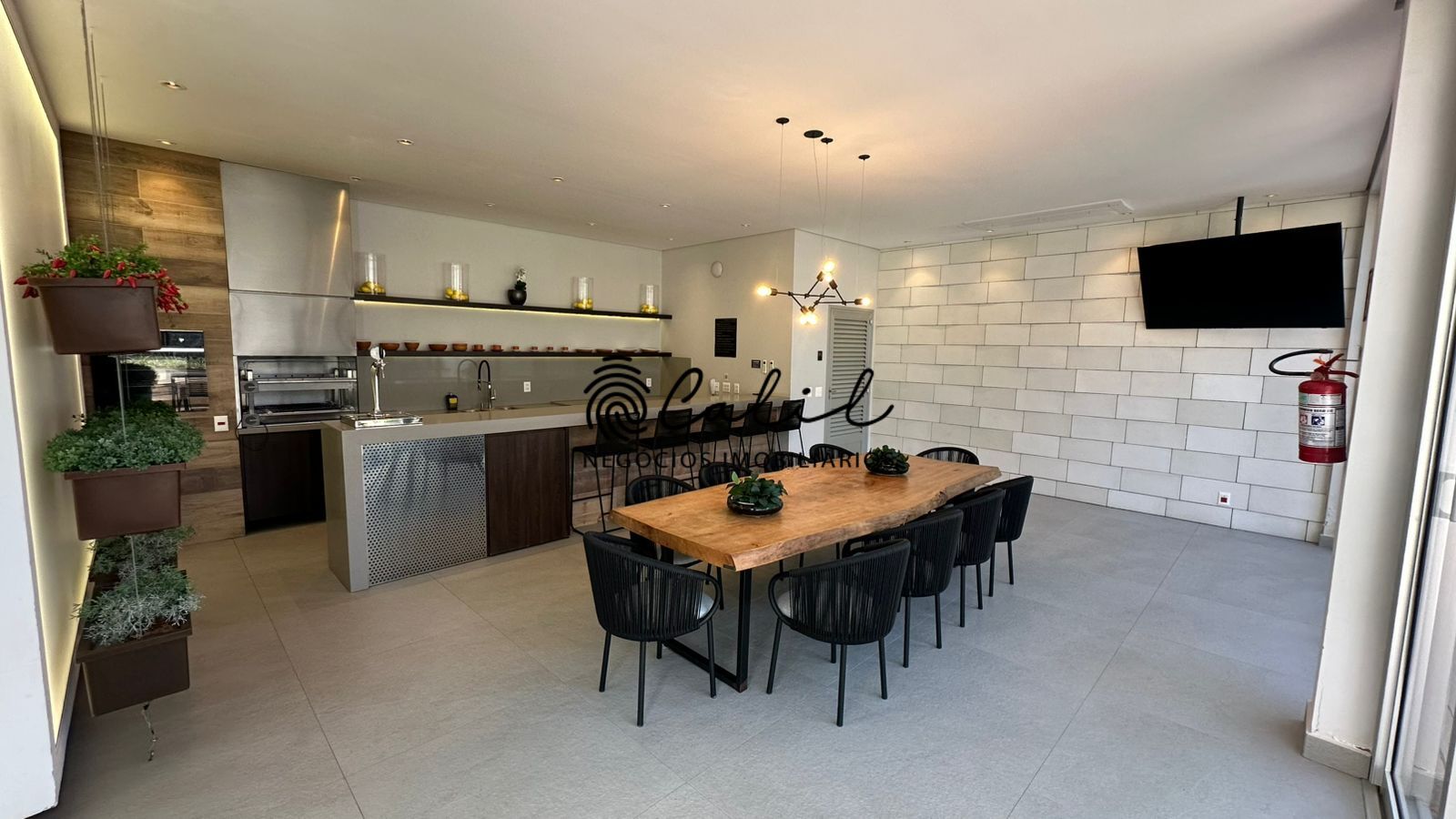 Apartamento, 4 quartos, 322 m² - Foto 69