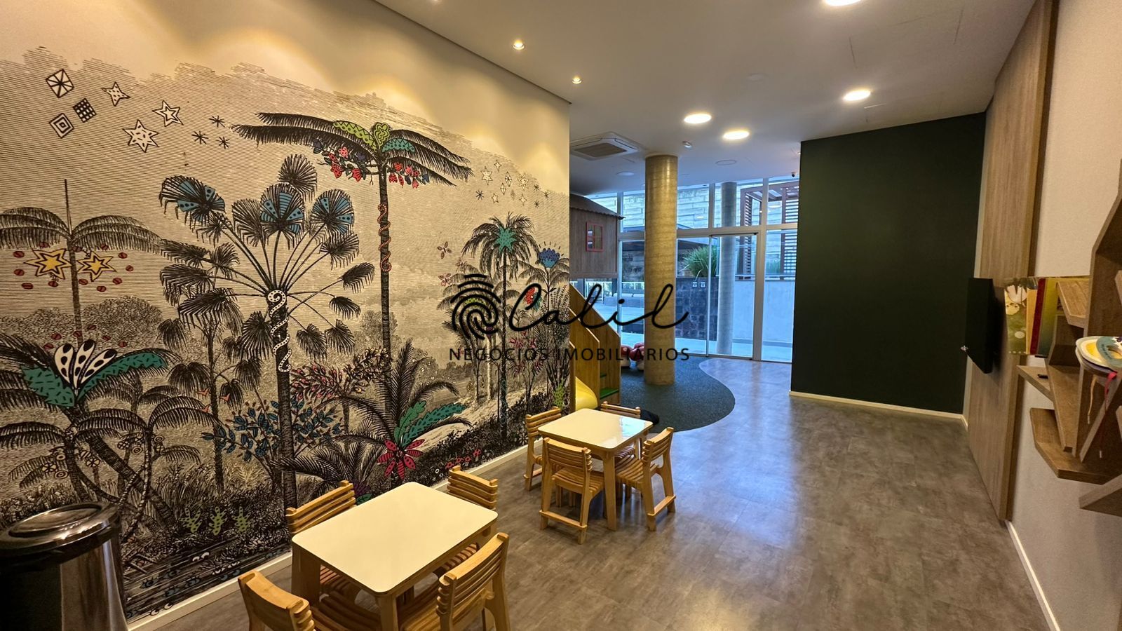 Apartamento, 4 quartos, 322 m² - Foto 58