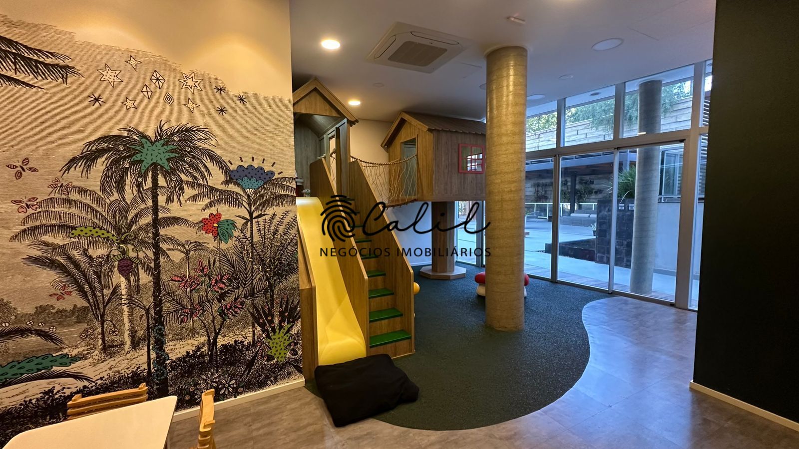 Apartamento, 4 quartos, 322 m² - Foto 57