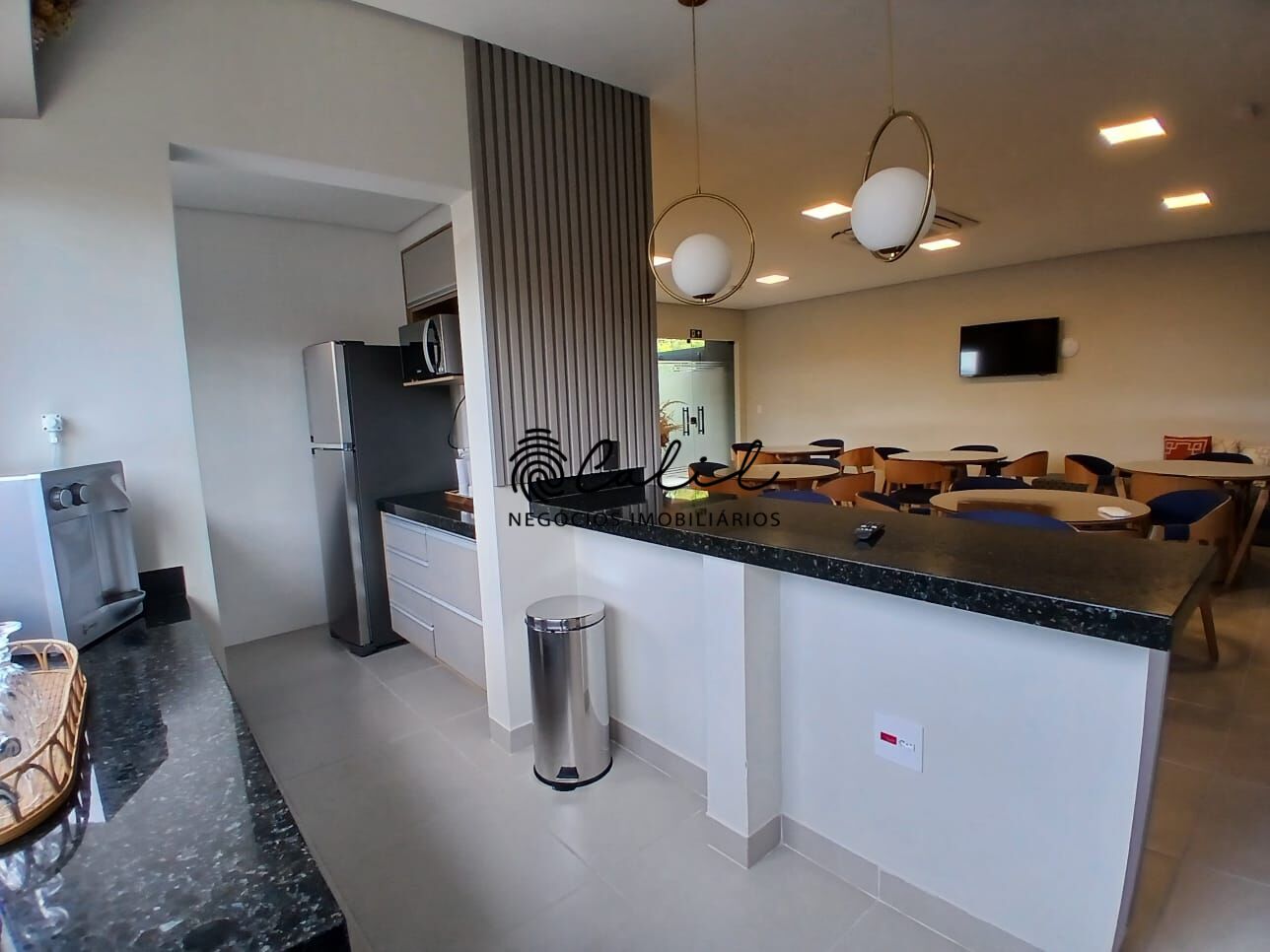 Apartamento, 1 quarto, 54 m² - Foto 12