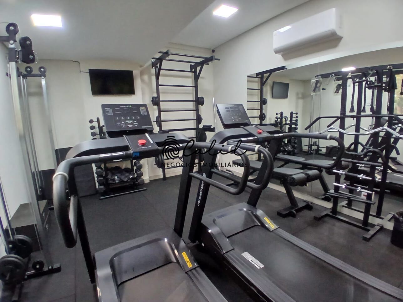 Apartamento, 1 quarto, 54 m² - Foto 16