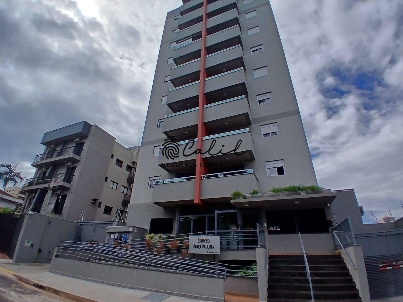 Apartamento, 1 quarto, 54 m² - Foto 10