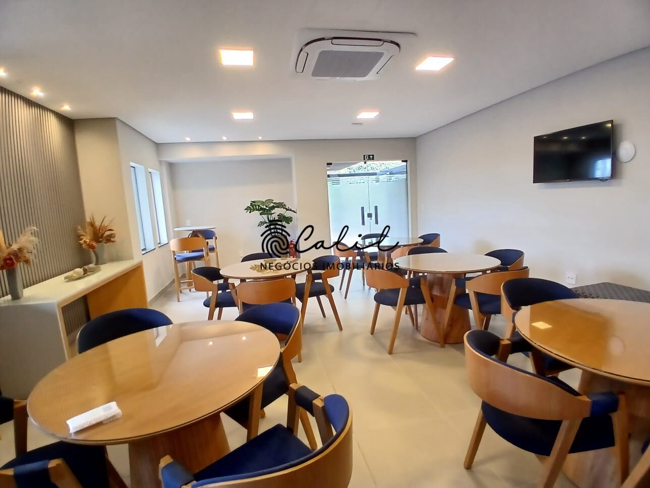 Apartamento, 1 quarto, 54 m² - Foto 11