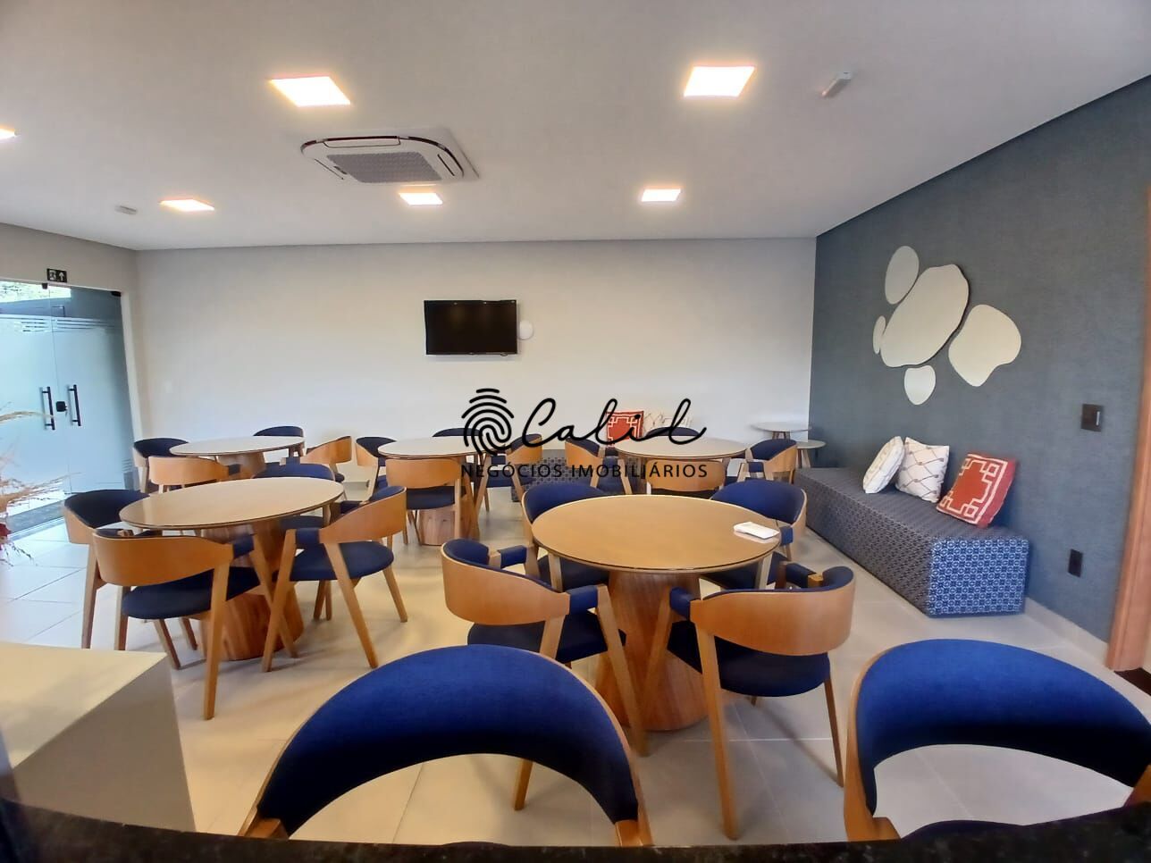 Apartamento, 1 quarto, 54 m² - Foto 13