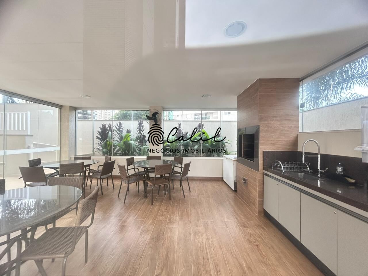 Apartamento, 3 quartos, 107 m² - Foto 17