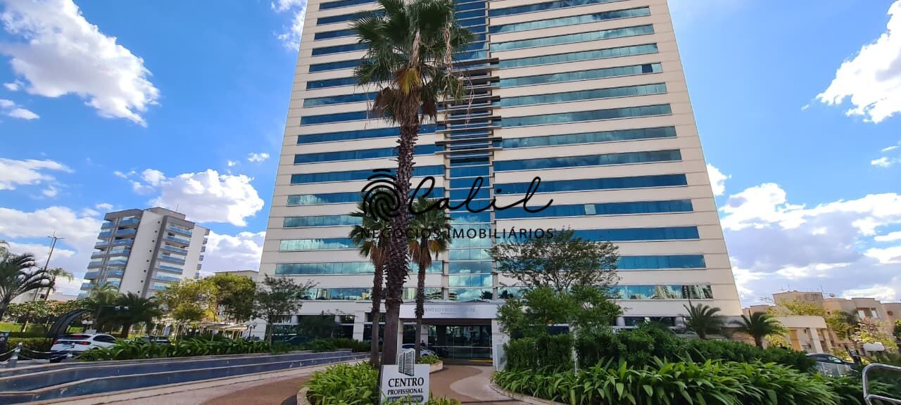 Conjunto Comercial-Sala para alugar, 50m² - Foto 31