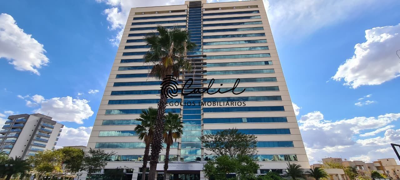 Conjunto Comercial-Sala para alugar, 50m² - Foto 30