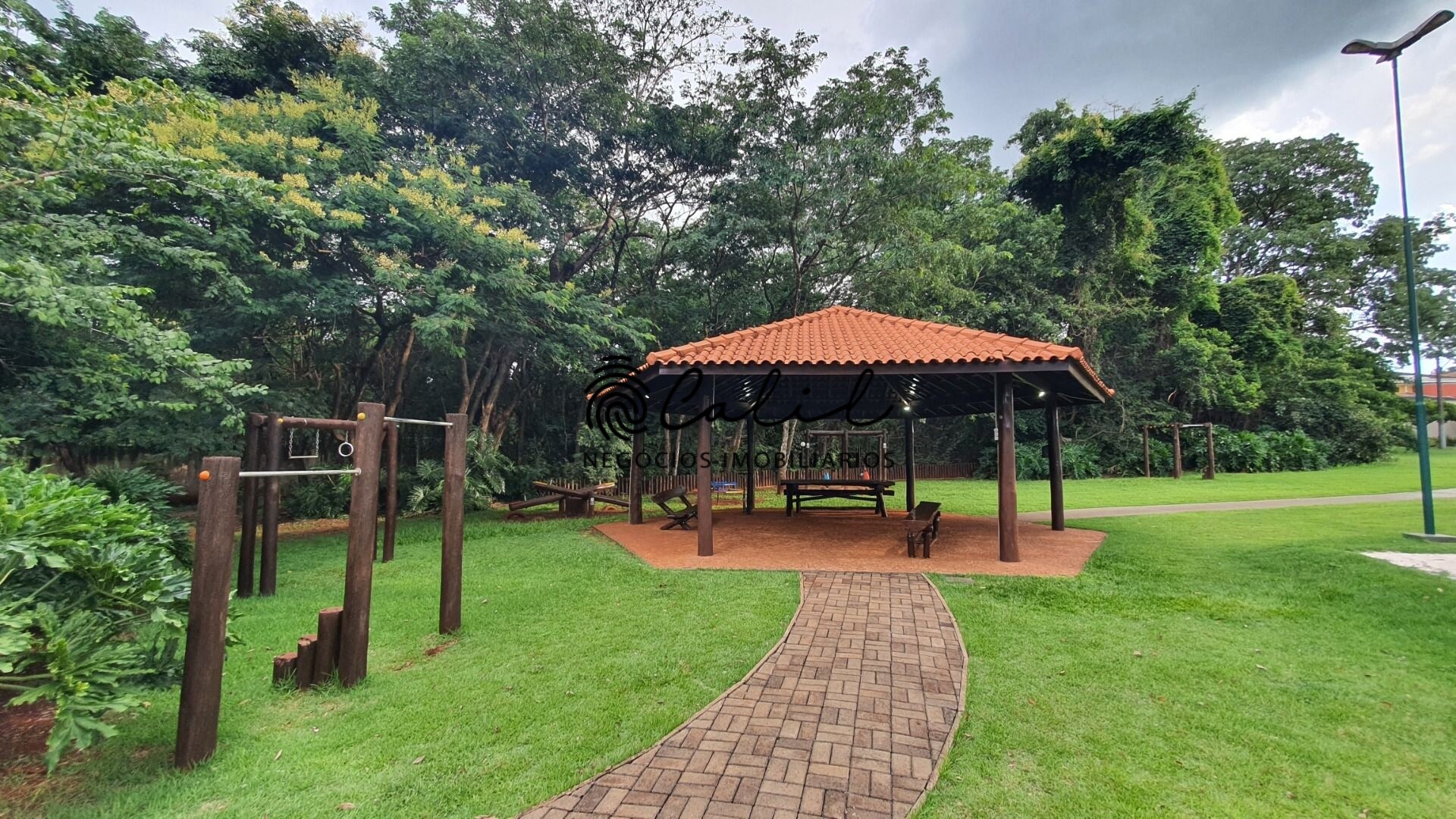 Casa de Condomínio à venda com 3 quartos, 379m² - Foto 36