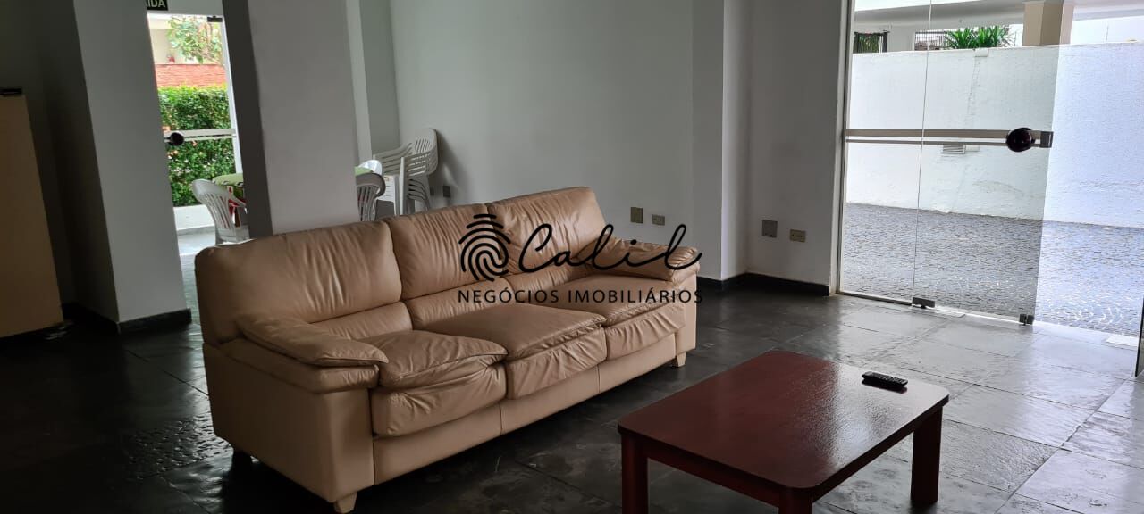 Apartamento à venda com 3 quartos, 127m² - Foto 29