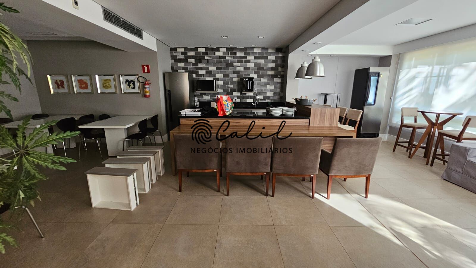 Apartamento à venda com 3 quartos, 131m² - Foto 40