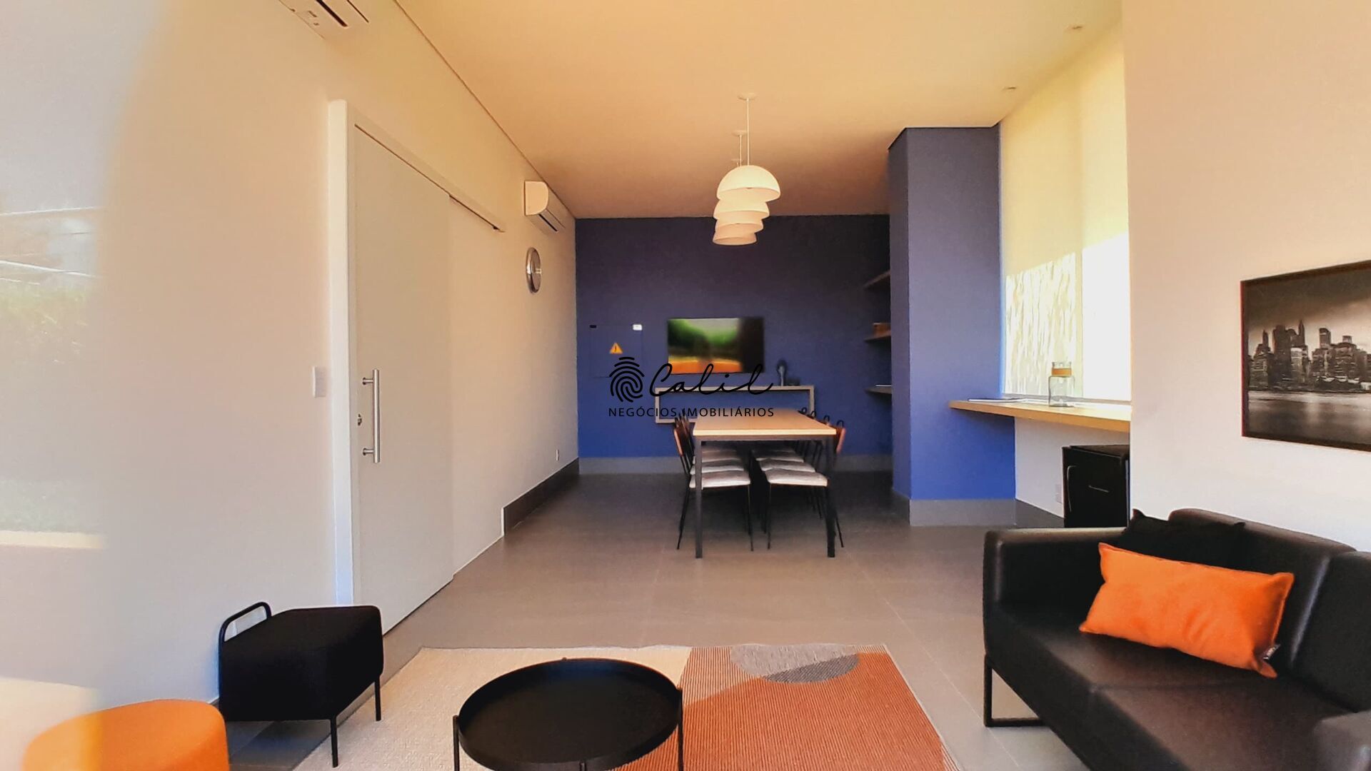 Apartamento para alugar com 2 quartos, 64m² - Foto 52