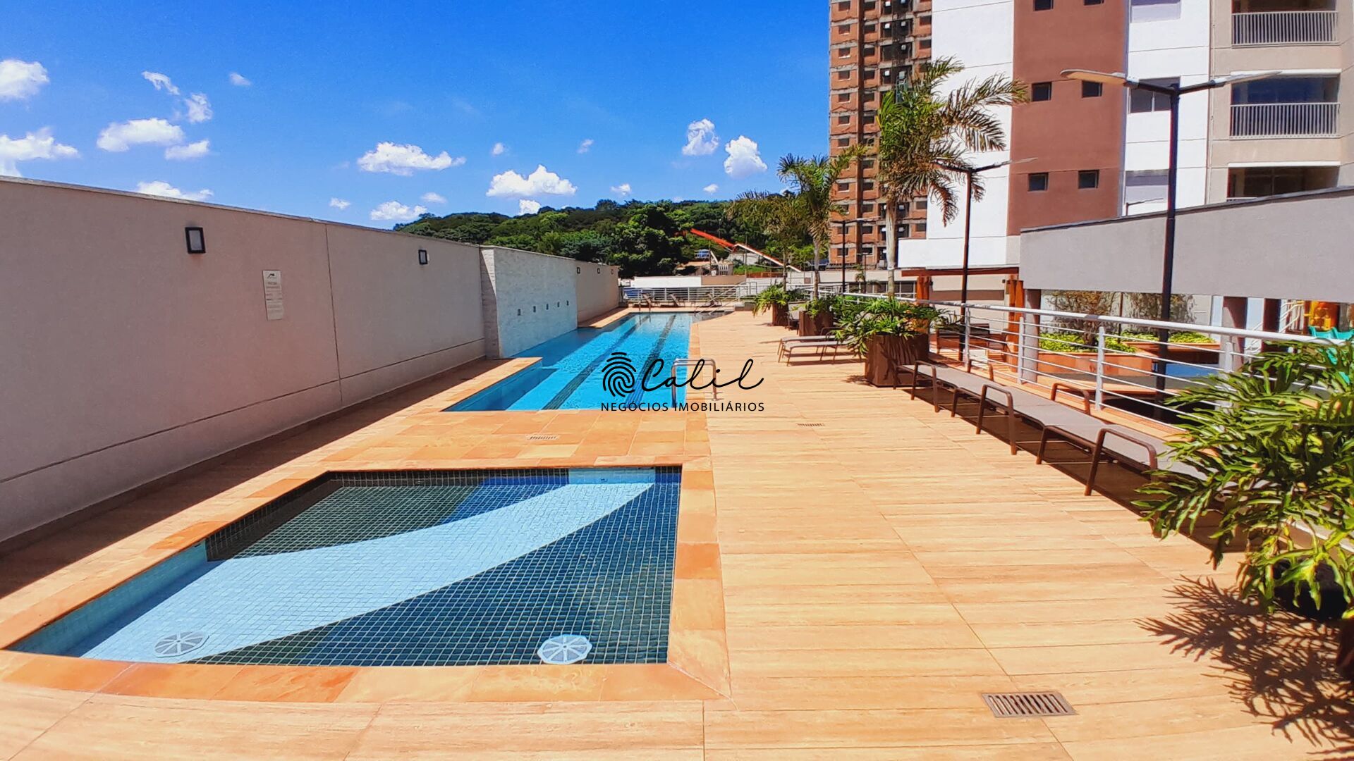 Apartamento para alugar com 2 quartos, 64m² - Foto 64