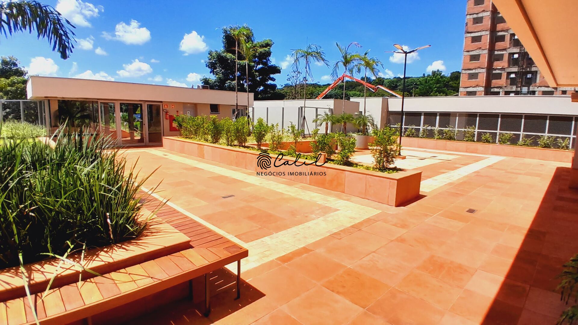 Apartamento para alugar com 2 quartos, 64m² - Foto 50