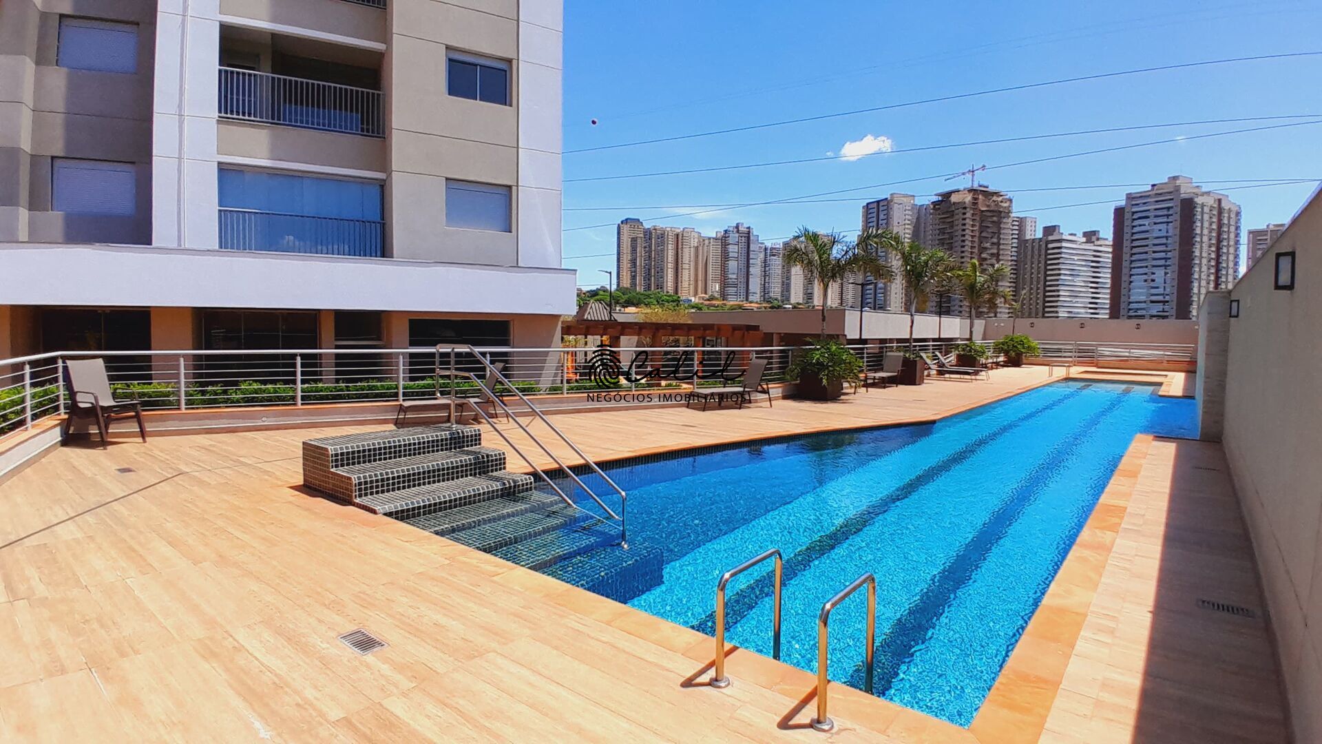 Apartamento para alugar com 2 quartos, 64m² - Foto 61