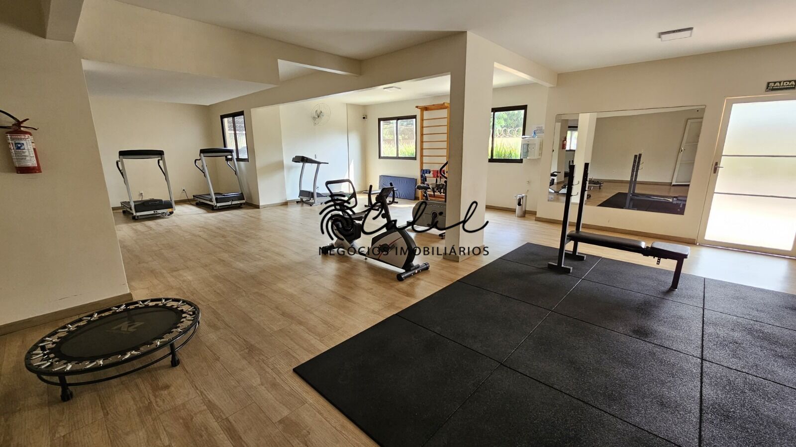 Apartamento, 3 quartos, 111 m² - Foto 34