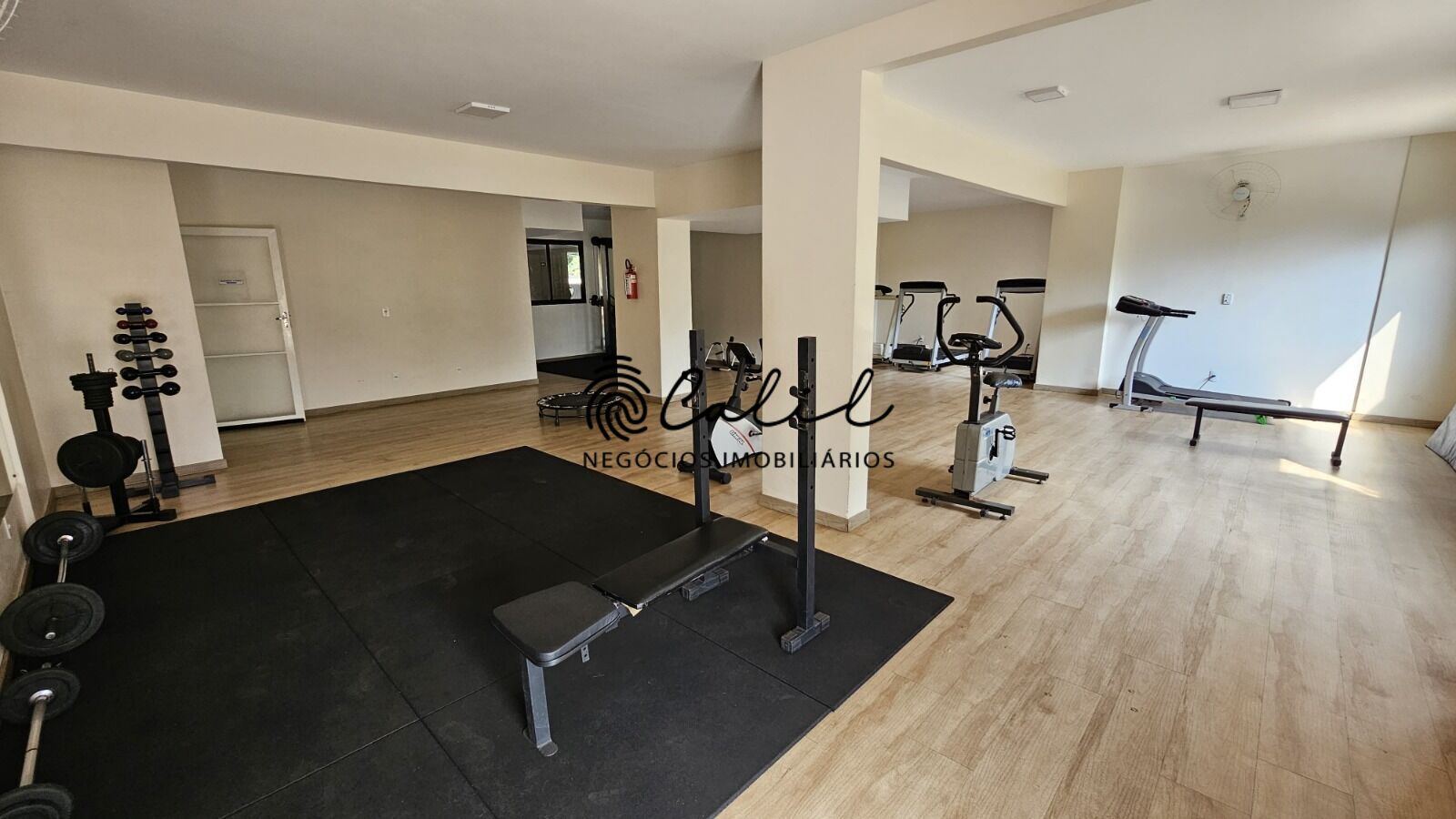 Apartamento, 3 quartos, 111 m² - Foto 35