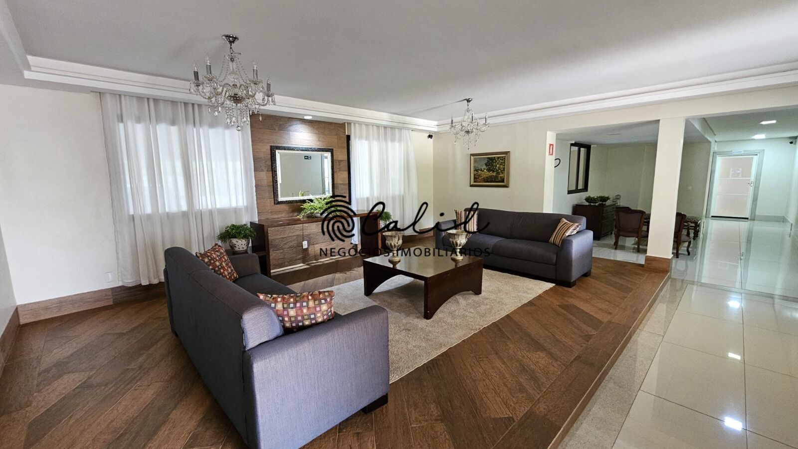 Apartamento, 3 quartos, 111 m² - Foto 49