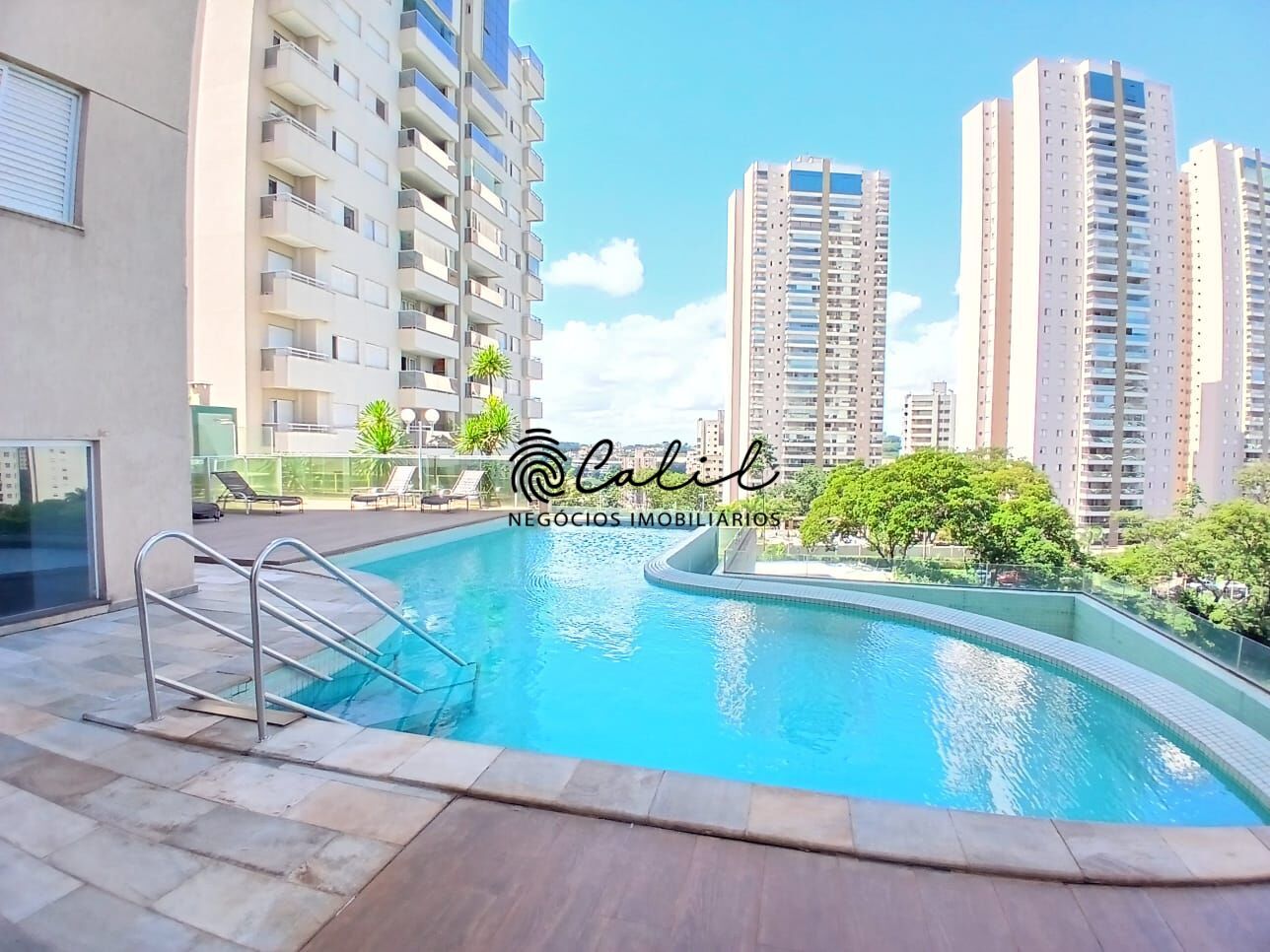 Apartamento, 3 quartos, 135 m² - Foto 49