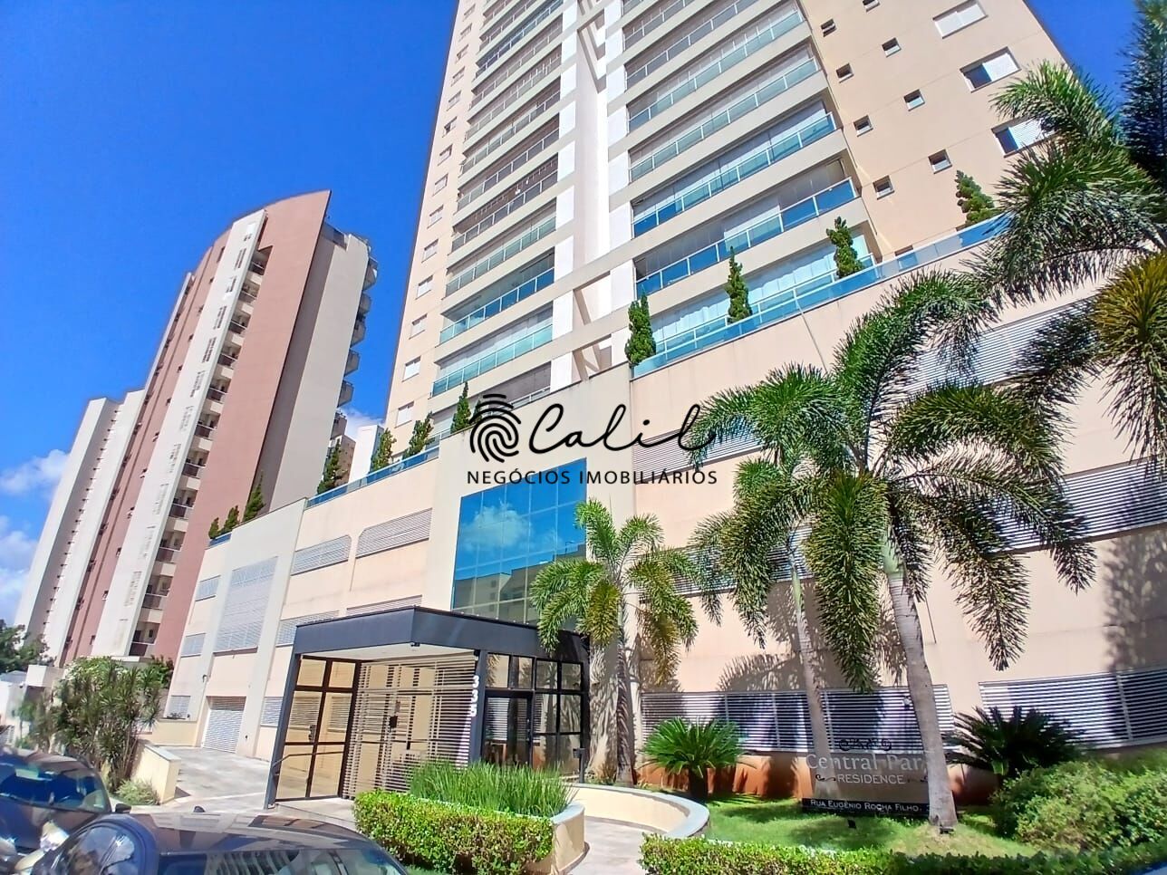 Apartamento, 3 quartos, 135 m² - Foto 32