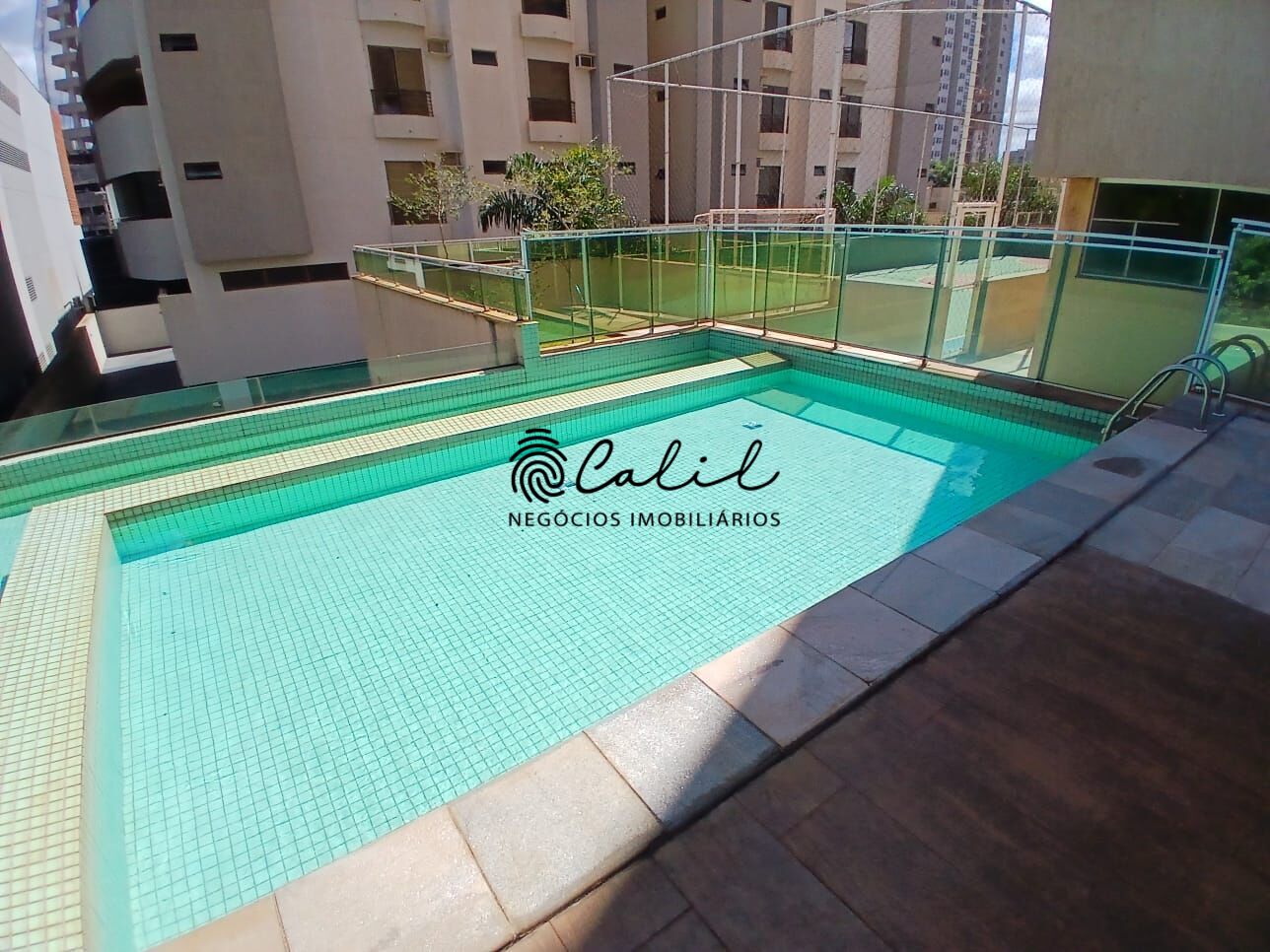 Apartamento, 3 quartos, 135 m² - Foto 47