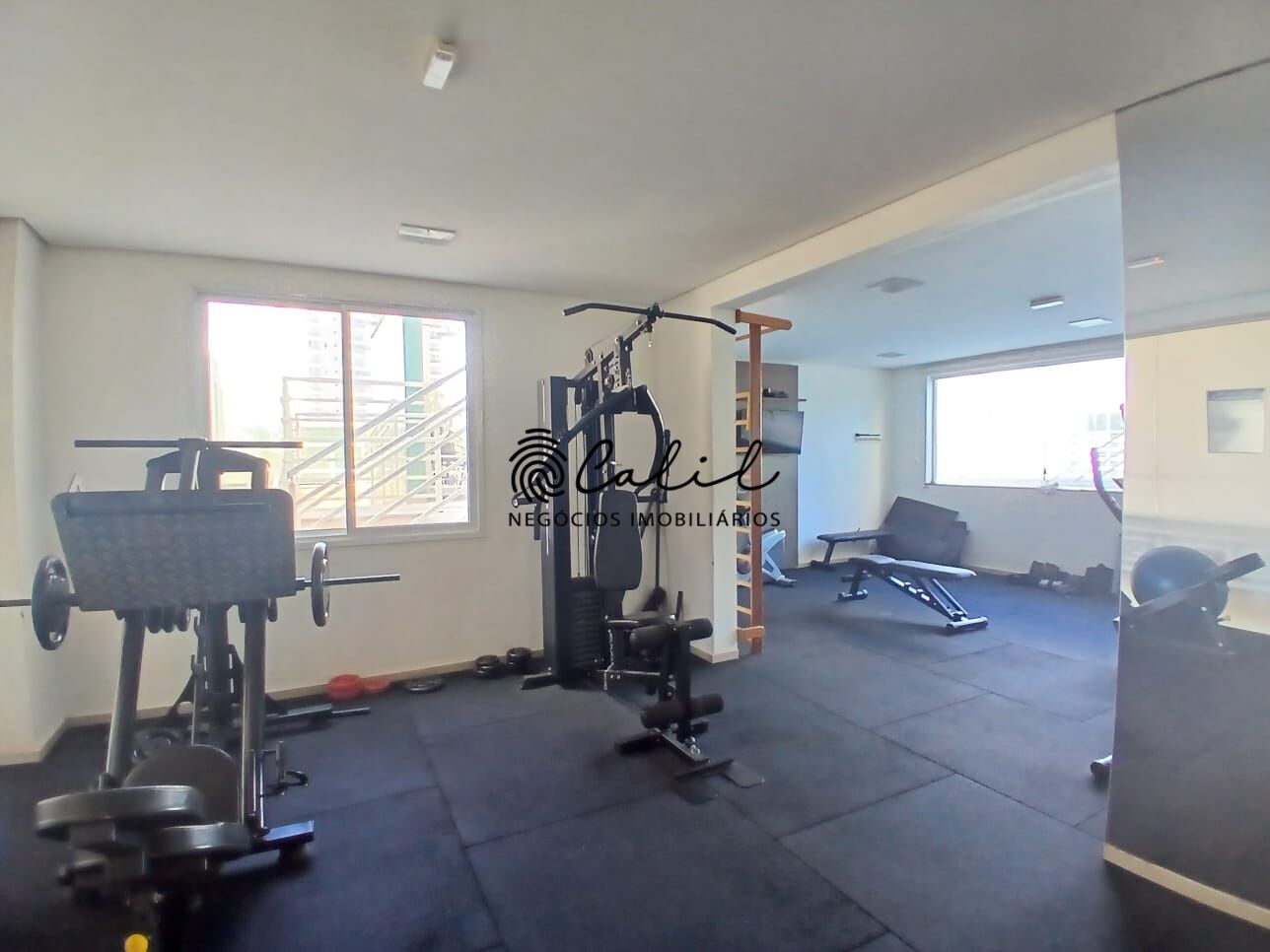 Apartamento, 3 quartos, 135 m² - Foto 57