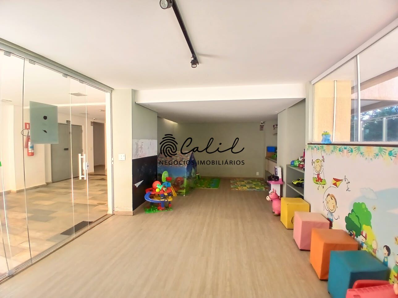 Apartamento, 3 quartos, 135 m² - Foto 58