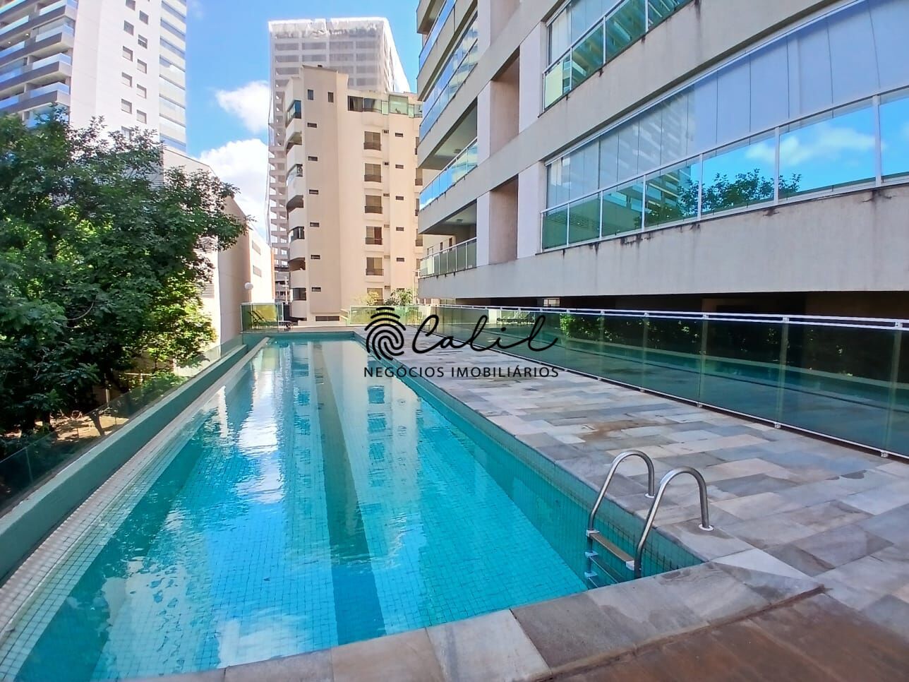 Apartamento, 3 quartos, 135 m² - Foto 53