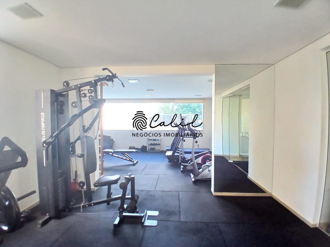 Apartamento, 3 quartos, 135 m² - Foto 54