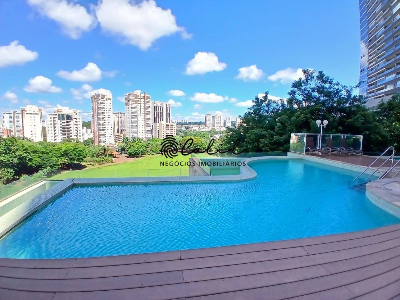 Apartamento, 3 quartos, 135 m² - Foto 51